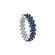 Serafino Consoli Brevetto Multi-Size Ring - Bild 2