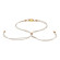 Leo Wittwer Rough Cut® Mini Armband - Bild 2