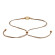 Leo Wittwer Rough Cut® Mini Armband - Bild 2