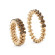 Serafino Consoli Brevetto Multi-Size Ring - Bild 3