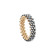 Serafino Consoli Brevetto Multi-Size Ring - Bild 2