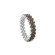 Serafino Consoli Brevetto Multi-Size Ring - Bild 2