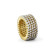 Serafino Consoli Serafino Multi-Size Ring und Armreif - Bild 2