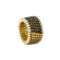 Serafino Consoli Serafino Multi-Size Ring und Armreif - Bild 2
