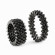 Serafino Consoli Brevetto Multi-Size Ring - Bild 3