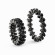 Serafino Consoli Brevetto Multi-Size Ring - Bild 3