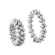 Serafino Consoli Brevetto Multi-Size Ring - Bild 3