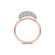 Bigli Victor Ring - Bild 2