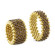Serafino Consoli Brevetto Multi-Size Ring - Bild 3