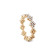 Serafino Consoli Brevetto Multi-Size Ring - Bild 2
