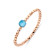 Bigli Mini Sweety Stretch Armband - Bild 2