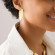 Marco Bicego Lunaria Twist Ohrringe - Bild 2