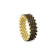 Serafino Consoli Brevetto Multi-Size Ring - Bild 2