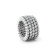 Serafino Consoli Brevetto Multi-Size Ring - Bild 2