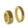 Serafino Consoli Brevetto Multi-Size Ring - Bild 3