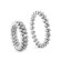 Serafino Consoli Brevetto Multi-Size Ring - Bild 3