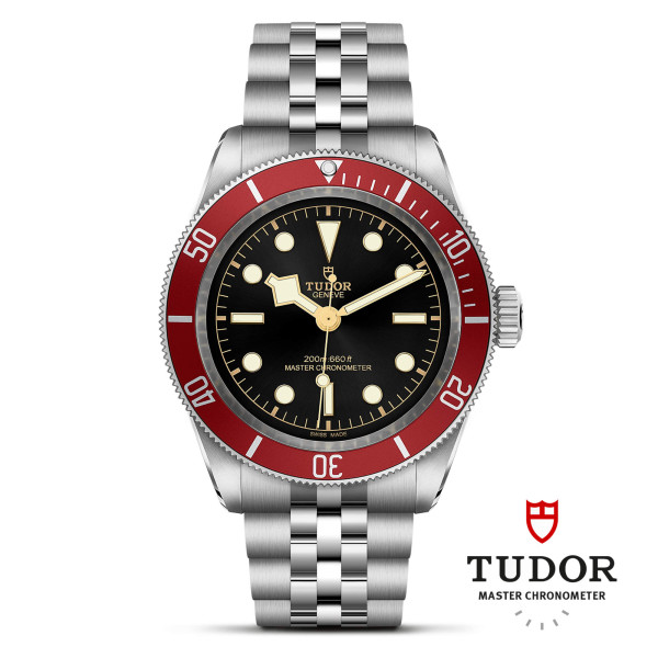 TUDOR Black Bay | fritzkrause.de