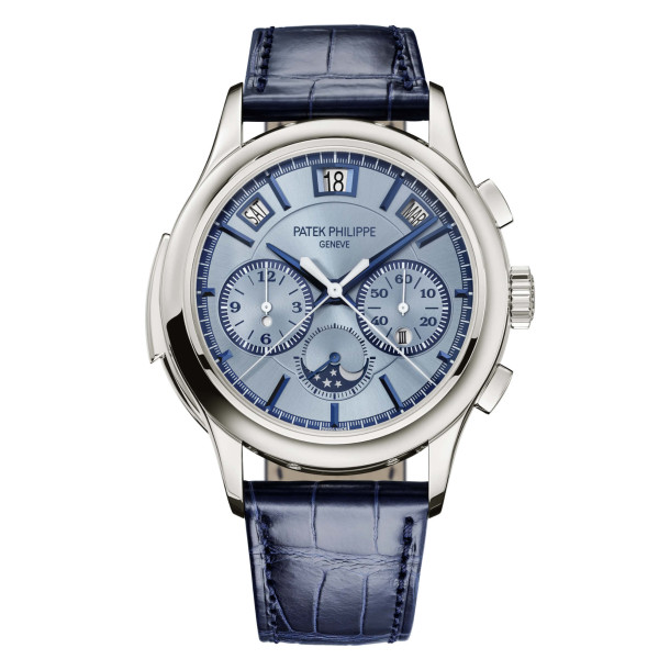         Damen- und Herrenuhr, Automatik, Patek Philippe Grandes Complications