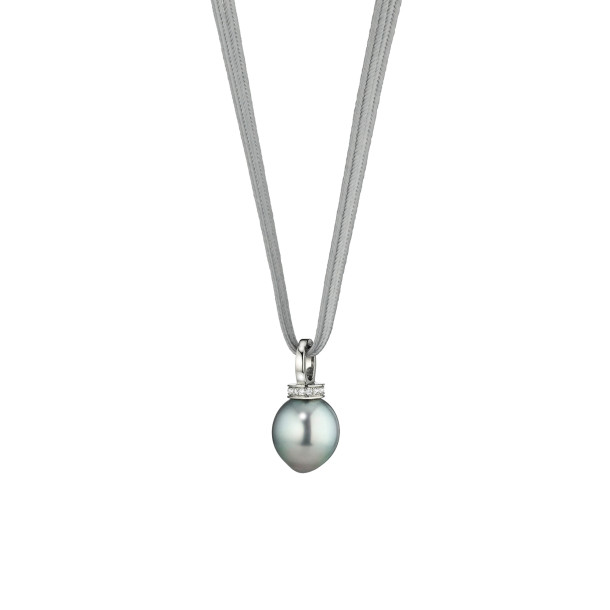         Platin, Halsschmuck, Gellner Modern Classics Collier