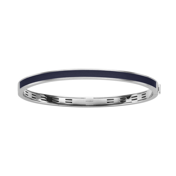         Weißgold, Armschmuck, Leo Wittwer Men Armreif