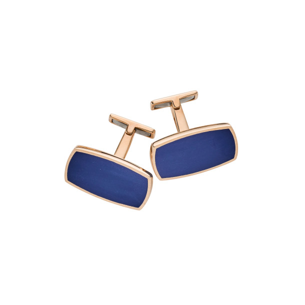         Roségold, Accessoires/Sonstiges, Leo Wittwer Men Manschettenknöpfe