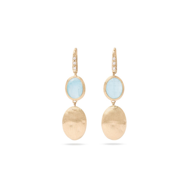         Gelbgold, Ohrringe, Marco Bicego Siviglia Ohrringe