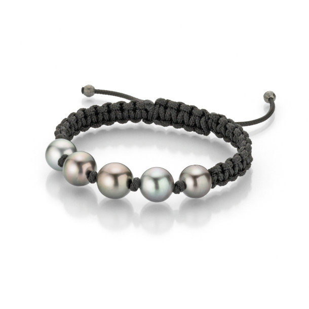         Textil, Armschmuck, Gellner Young Basics Armband