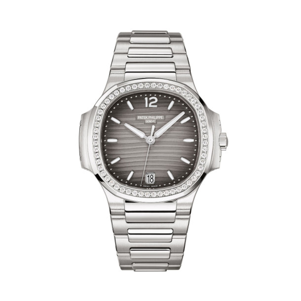         Damenuhr, Automatik, Patek Philippe Nautilus Ladies Automatic