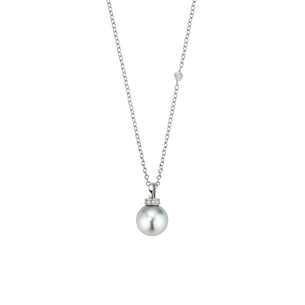         Platin, Halsschmuck, Gellner Modern Classics Collier