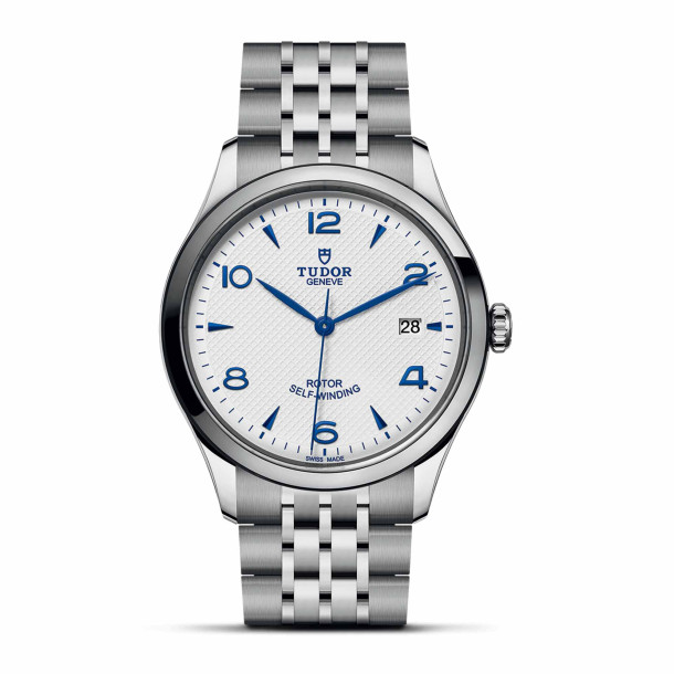         Damen- und Herrenuhr, Automatik, TUDOR 1926