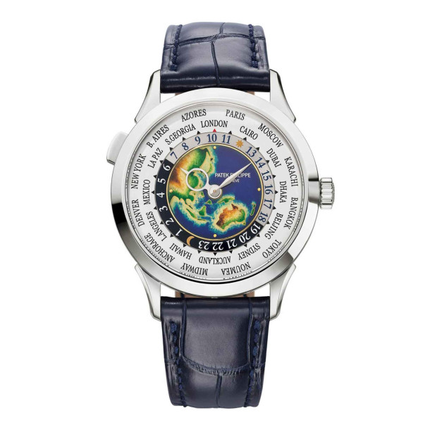         Damen- und Herrenuhr, Automatik, Patek Philippe Komplizierte Uhren