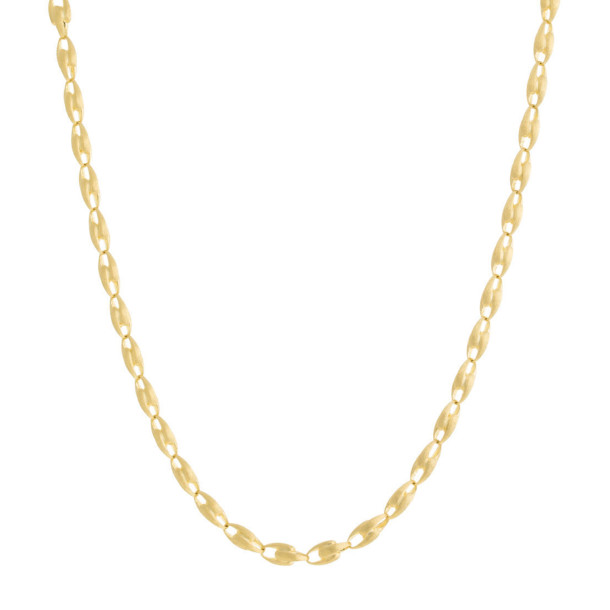         Gelbgold, Halsschmuck, Marco Bicego Lucia Halskette