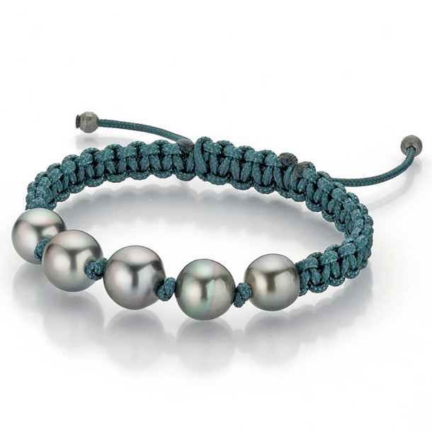         Textil, Armschmuck, Gellner Young Basics Armband