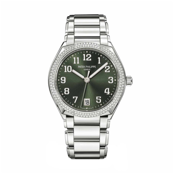         Damenuhr, Automatik, Patek Philippe Twenty~4