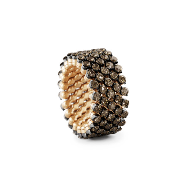         Roségold, Ringe, Serafino Consoli Brevetto Multi-Size Ring