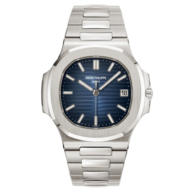         Damen- und Herrenuhr, Automatik, Patek Philippe Nautilus
