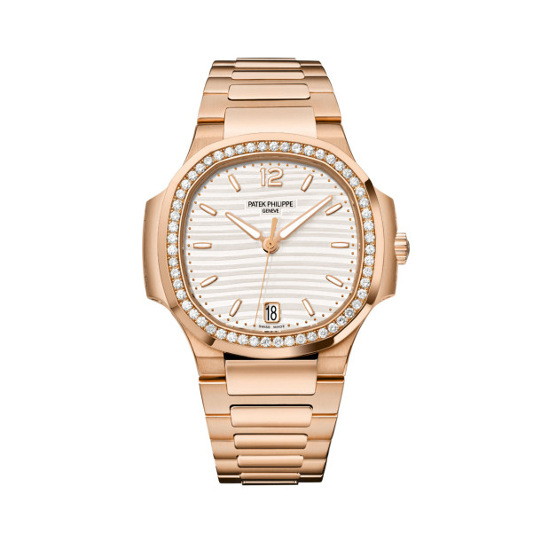         Damenuhr, Automatik, Patek Philippe Ladies Automatic