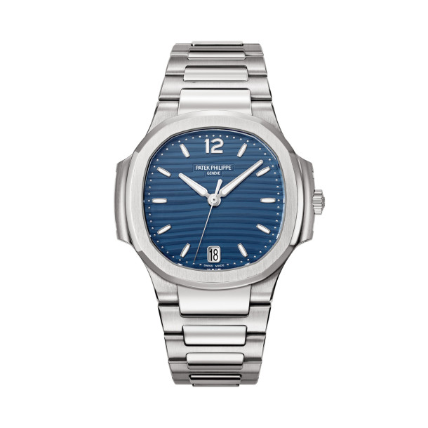         Damenuhr, Automatik, Patek Philippe Nautilus Ladies Automatic