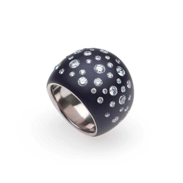         Weißgold, Ringe, Gellner Stars in Heaven Ring