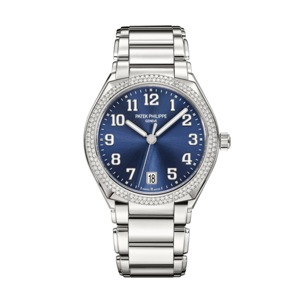         Damenuhr, Automatik, Patek Philippe Automatic