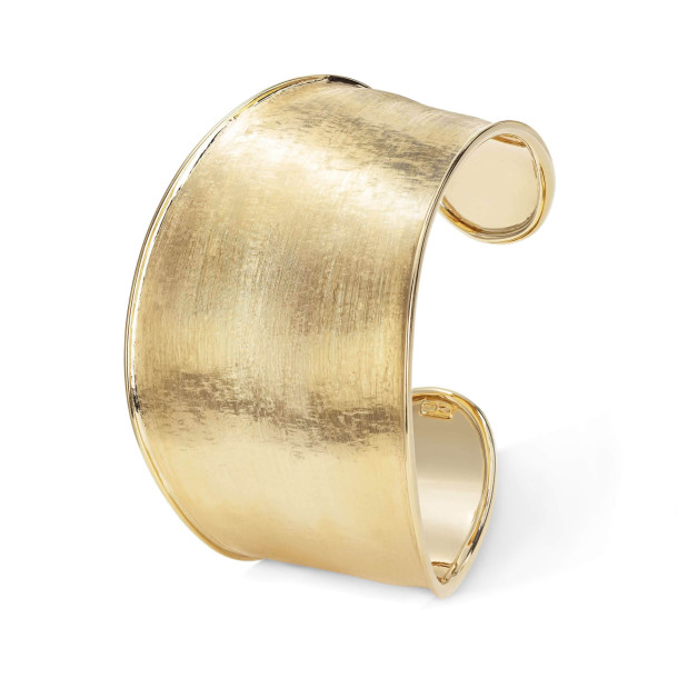         Gelbgold, Armschmuck, Marco Bicego Lunaria Armreif