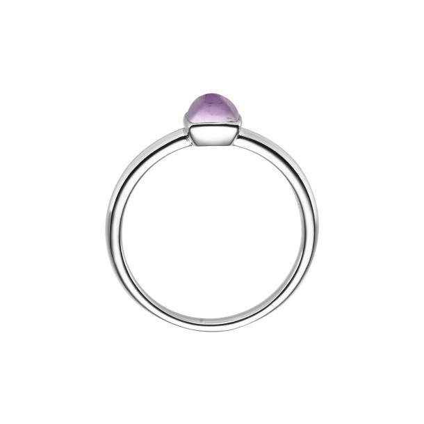         Weißgold, Ringe, Leo Wittwer Contemporary Ring