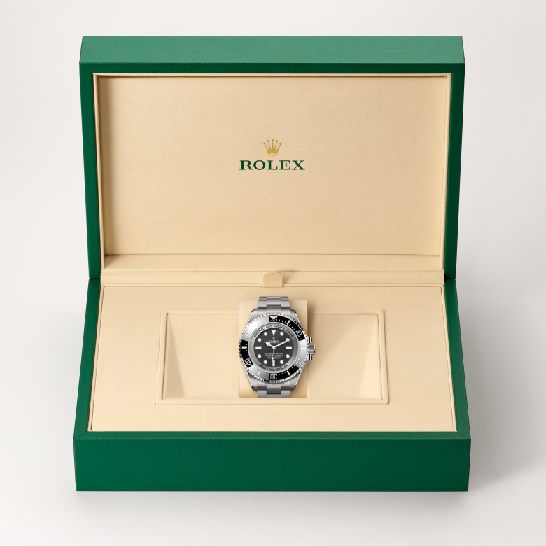 Rolex Deepsea Challenge 126067 Herrenuhr Bild 3