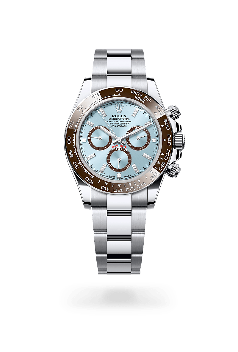 Rolex Cosmograph Daytona Herrenuhr (M126506-0002)