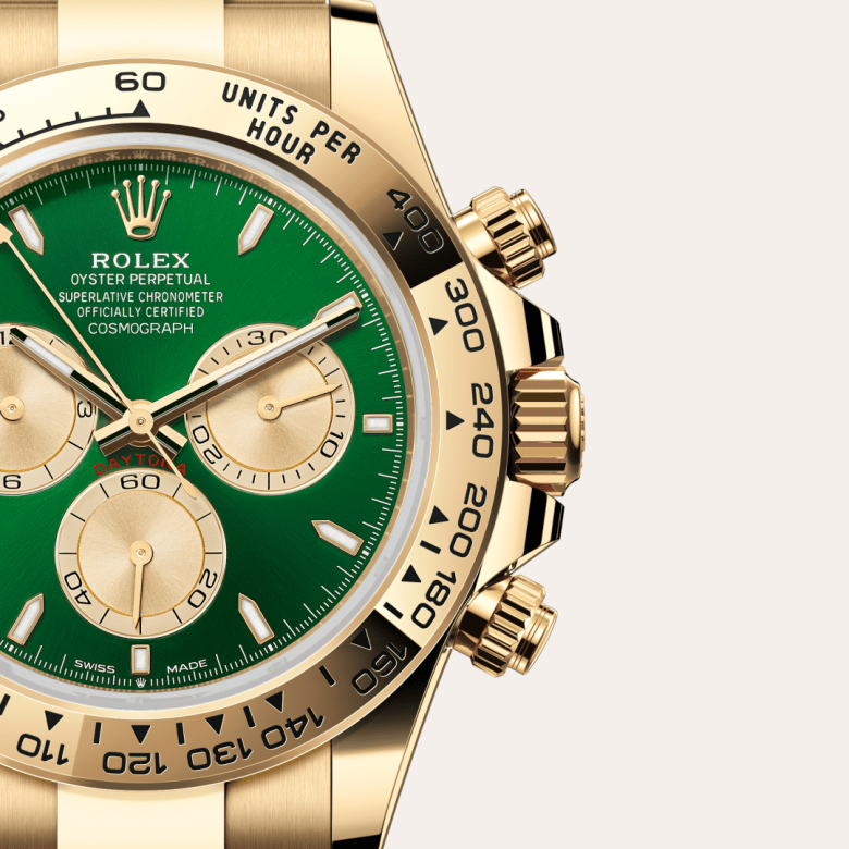 Rolex Cosmograph Daytona 126508 Herrenuhr Bild 5