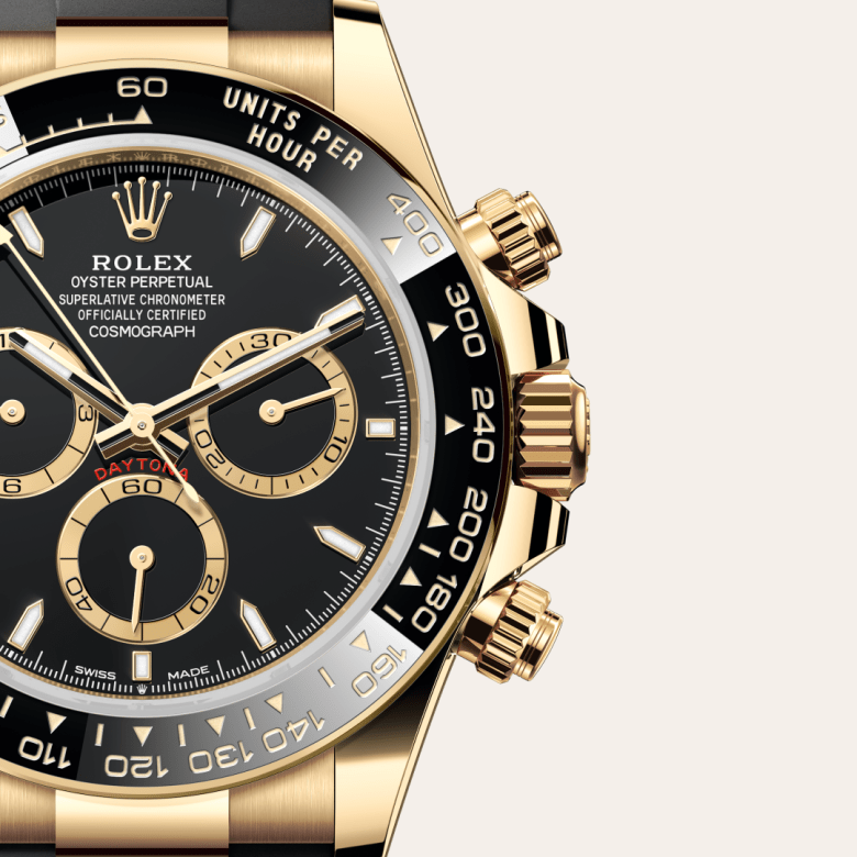 Rolex Cosmograph Daytona 126518LN Herrenuhr Bild 5