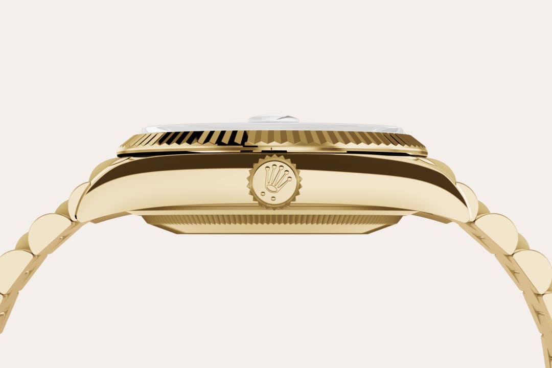 18 Karat Gelbgold