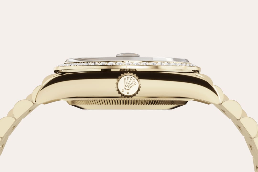 18 Karat Gelbgold