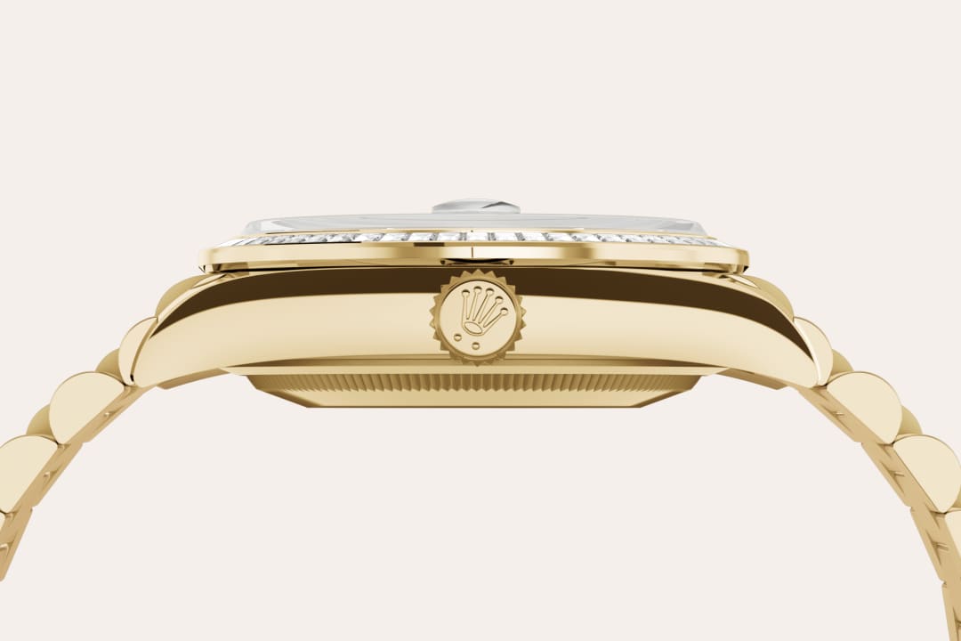 18 Karat Gelbgold