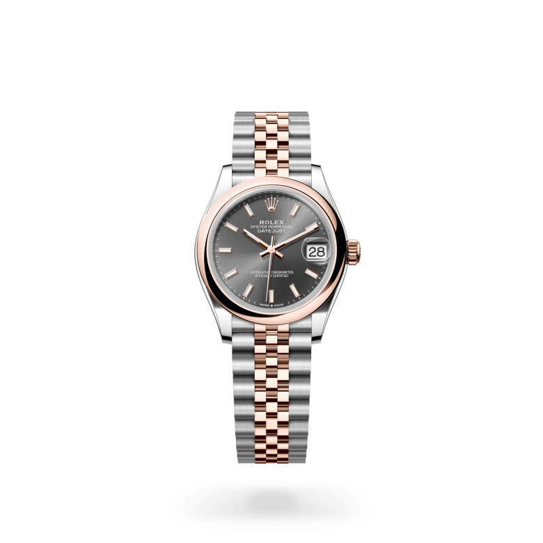 Rolex Datejust 31 278241 Herrenuhr Bild 1